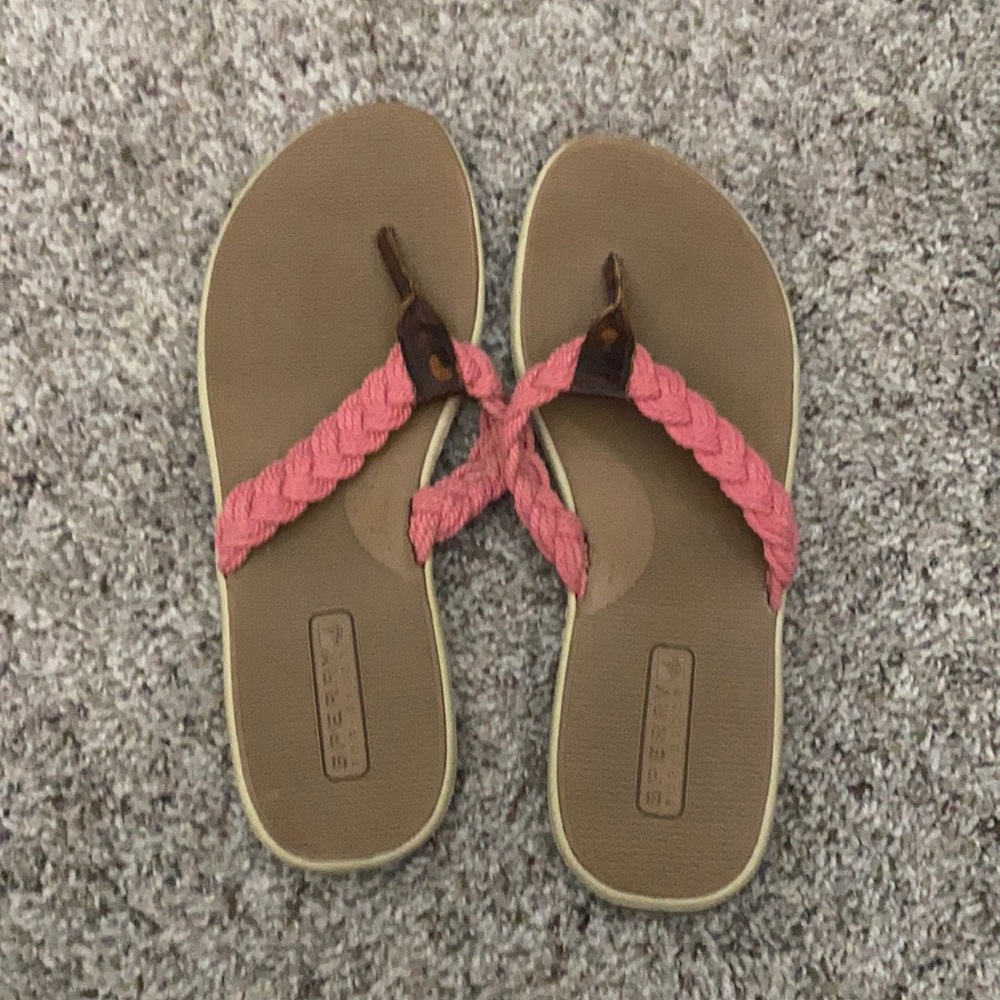 Sperry top-siders